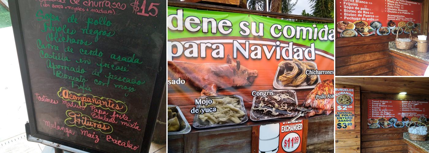 Franks Cafe And Fruits Menu