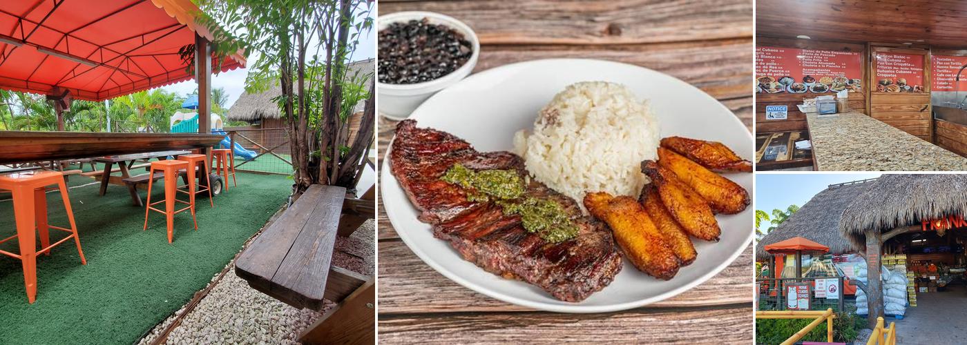 Franks Cafe And Fruits