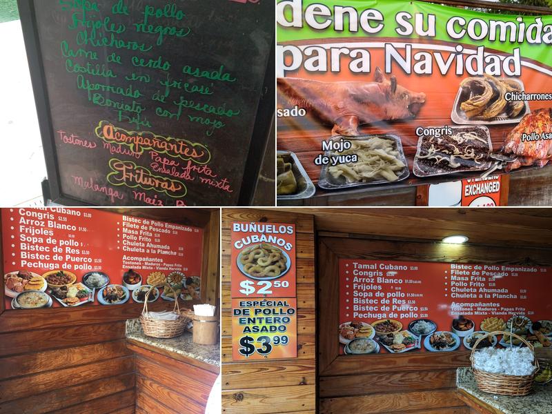 Franks Cafe And Fruits Menu