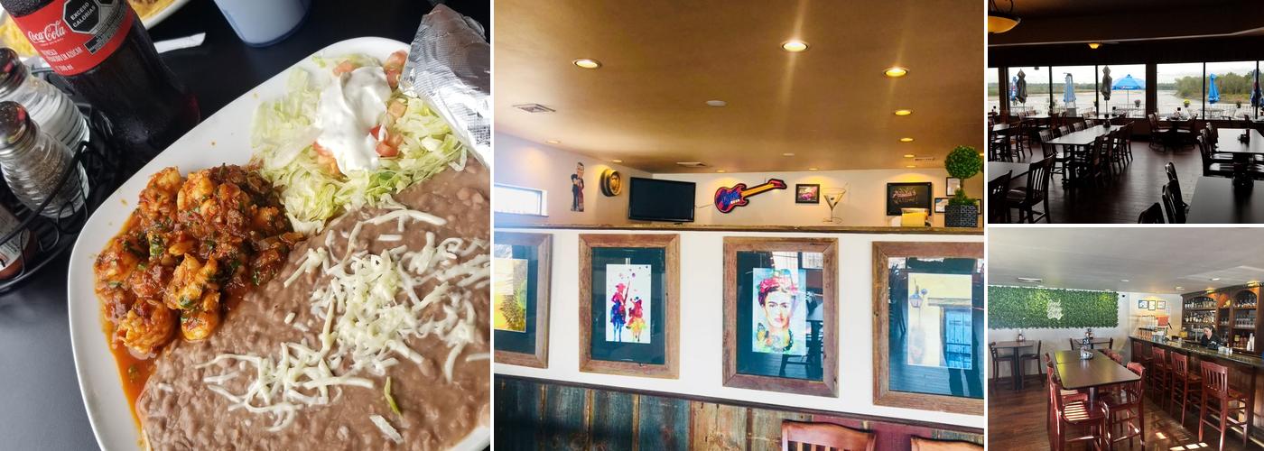 Arandas 3 Mexican Restaurant