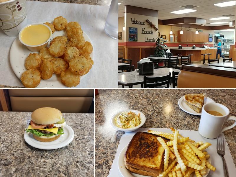 Hub Drive-In 2006 20th St, Slayton