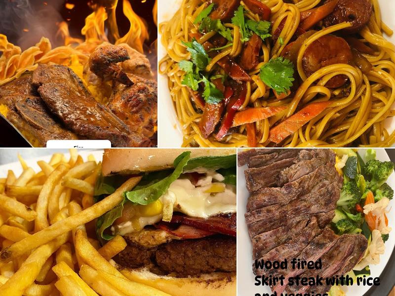 Eurogrill 460 Bloomfield Ave, Caldwell