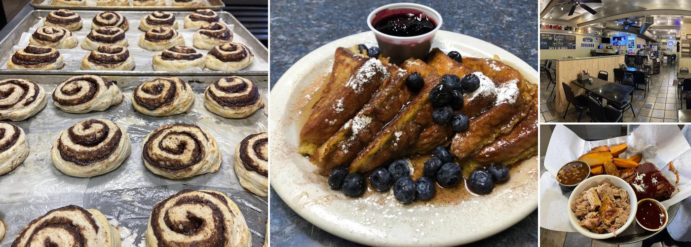 Luebbe’s Bar & Grill