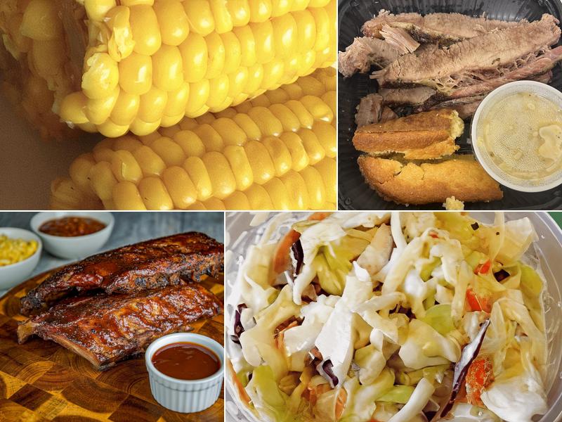 Harvey's BBQ Kitchen