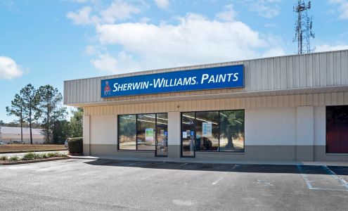 Sherwin-Williams Paint Store