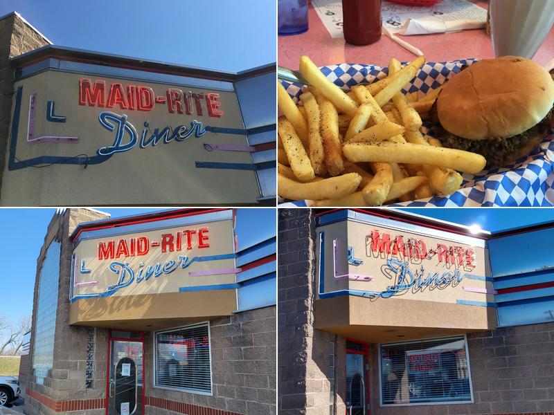 Maid-Rite