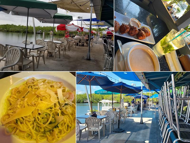 Black Point Ocean Grill