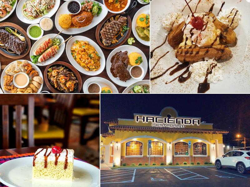 Hacienda 102 McLean Blvd, Paterson