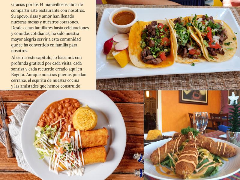 Riviera Maya 252 Fort Lee Rd, Bogota