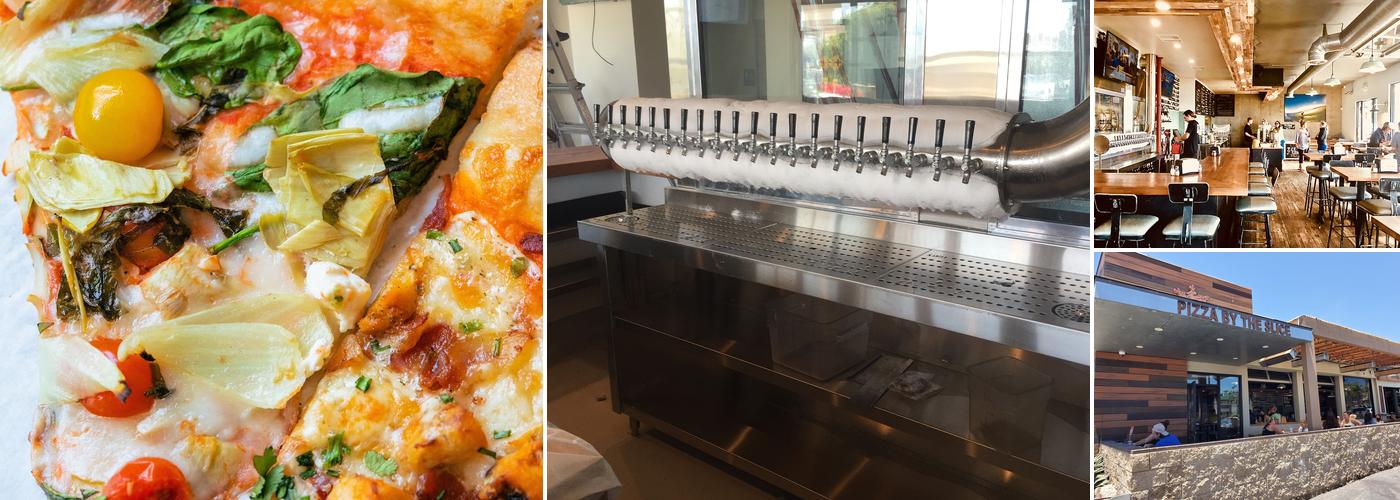 Best Pizza & Brew Cardiff By The Sea