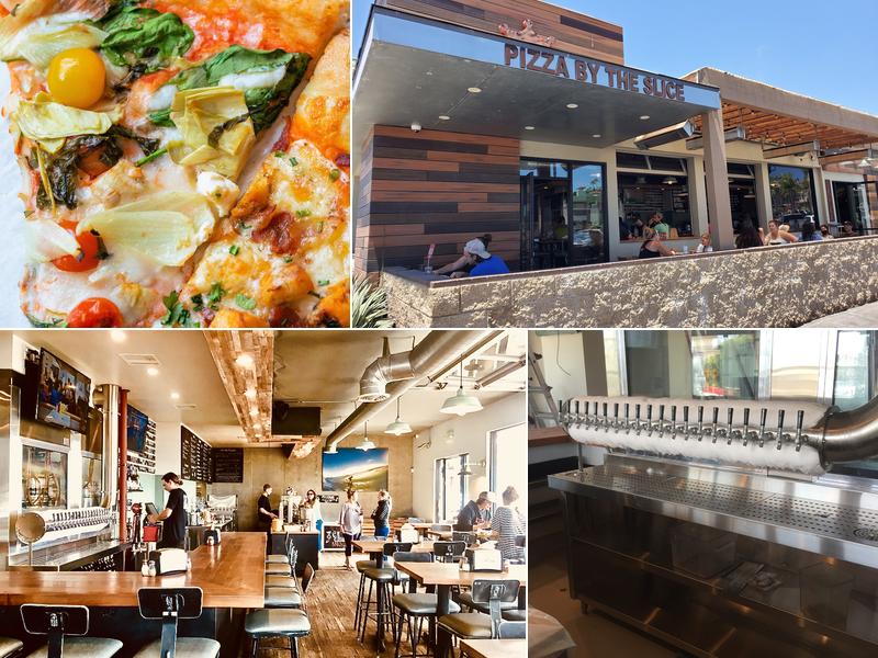 Best Pizza & Brew Cardiff By The Sea