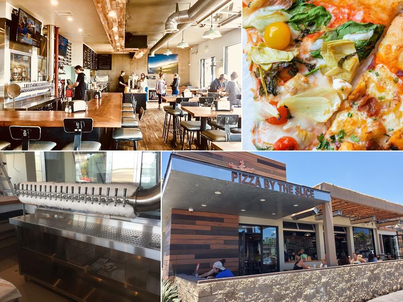 Best Pizza & Brew Cardiff By The Sea