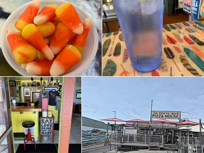 The Besta Wan Pizza House 148 Aberdeen Dr, Cardiff