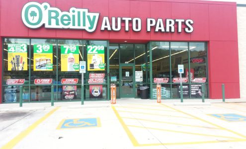 O'Reilly Auto Parts