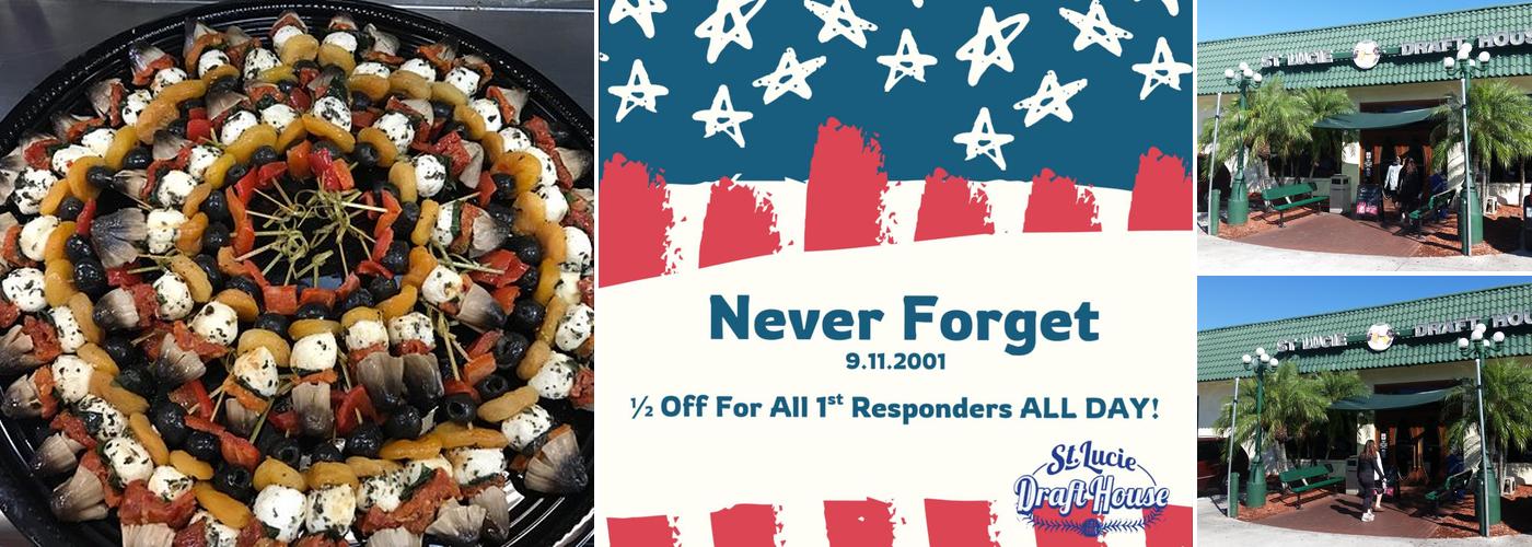 St Lucie Draft House Fl