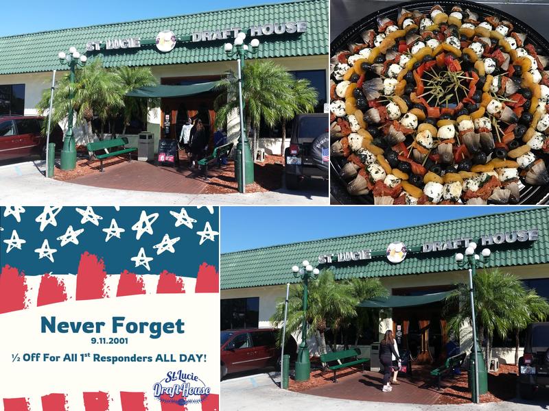 St Lucie Draft House Fl