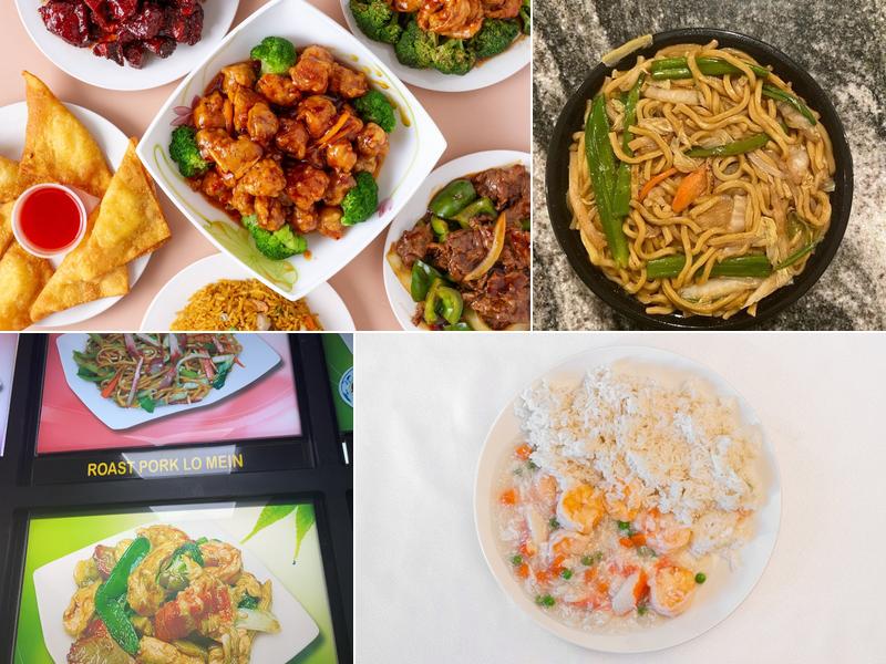 China King 1103 Goffle Rd, Hawthorne