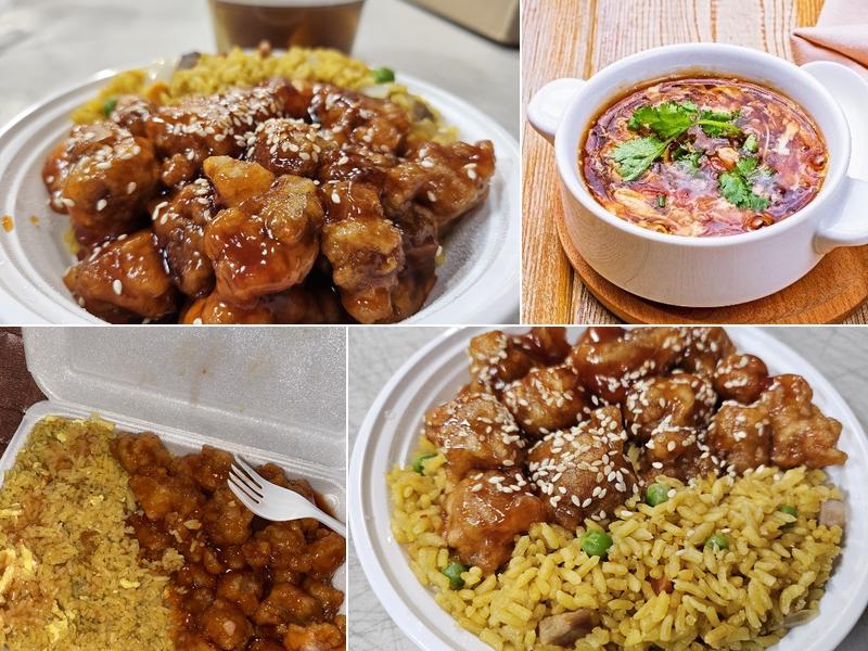 Hop Sing Chinese Restaurant