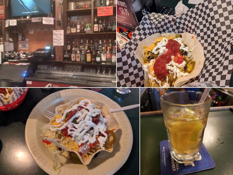 Silver Dollar Saloon 135 N 3rd St, Laurens