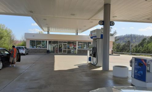 Chevron Pelham