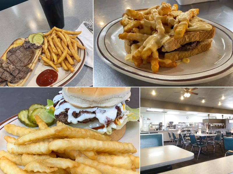 Family Table of Pocahontas