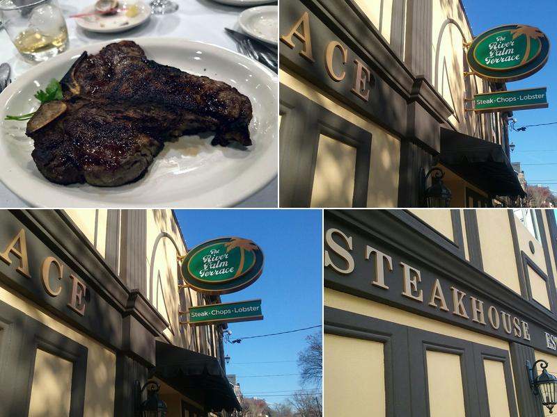 The River Palm Terrace