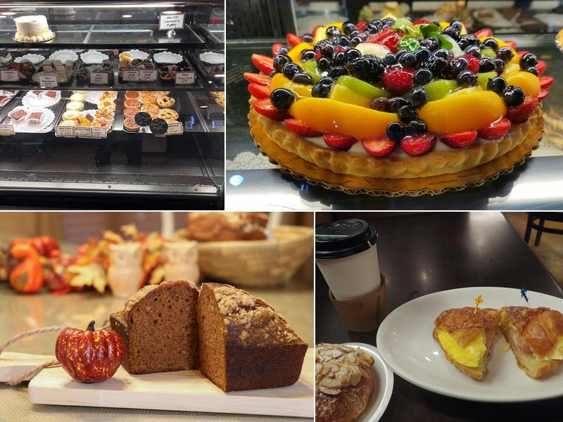 Importico's Bakery Cafe Fort Pierce