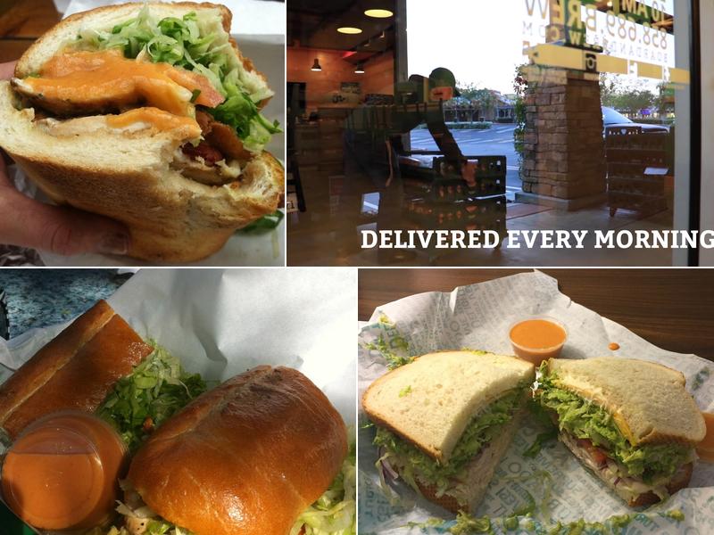 Board & Brew - Del Mar