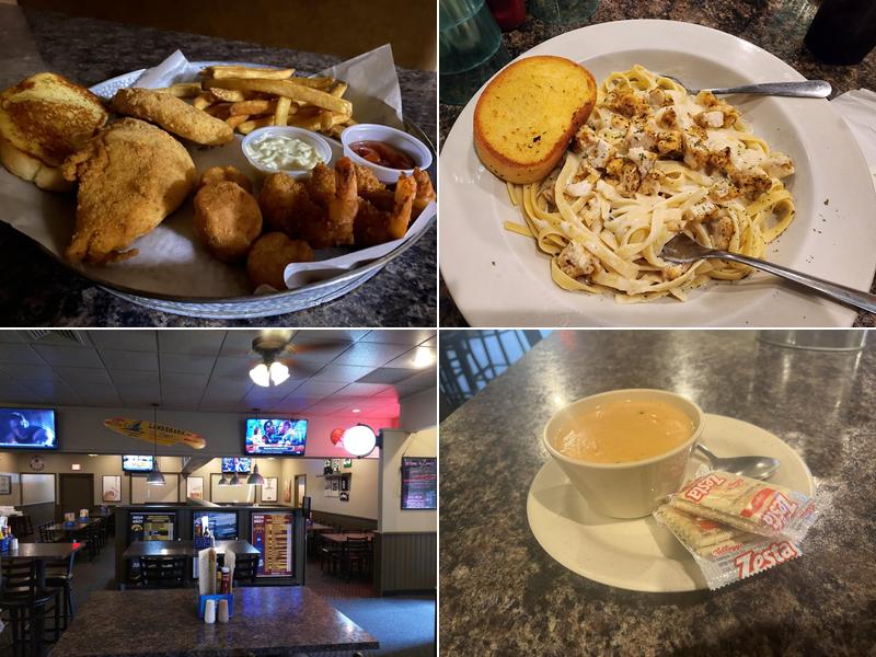 Zimmy's Bar & Grille