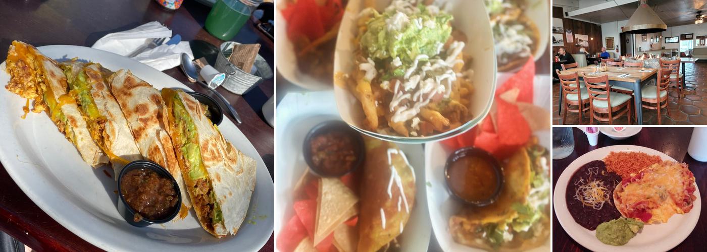 T's Cafe Solana Beach