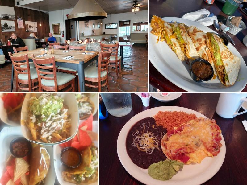 T's Cafe Solana Beach