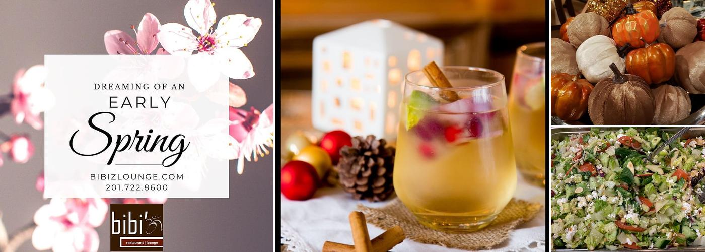 Bibi'z Restaurant | Lounge