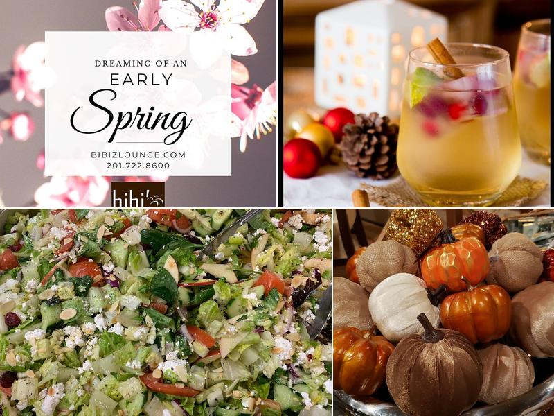 Bibi'z Restaurant | Lounge