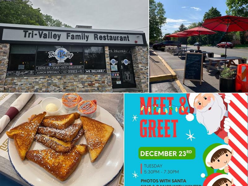 Tri-Valley 366 Knickerbocker Rd, Dumont