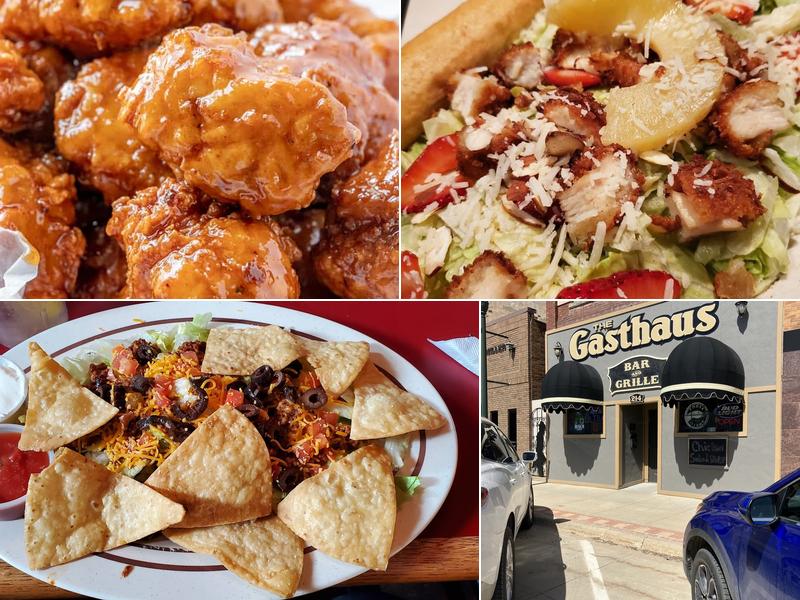 Gasthaus Bar & Grille