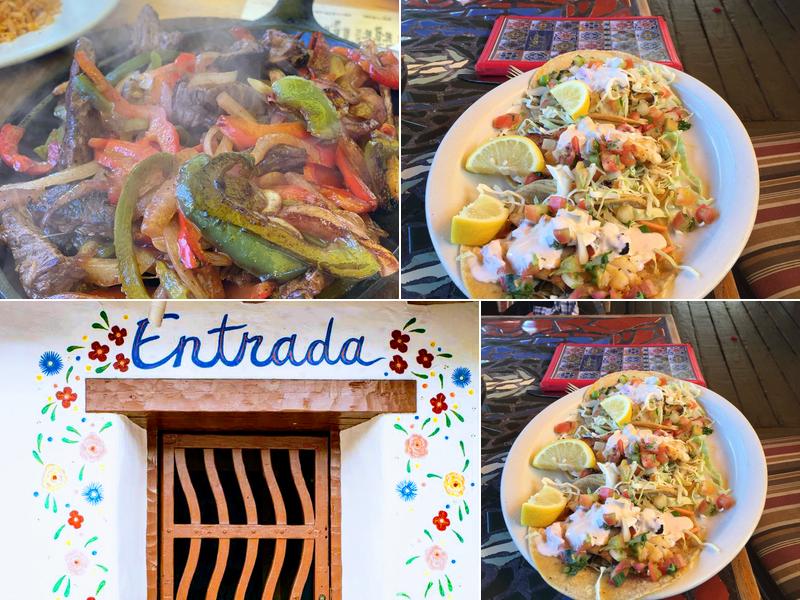 En Fuego Cantina & Grill