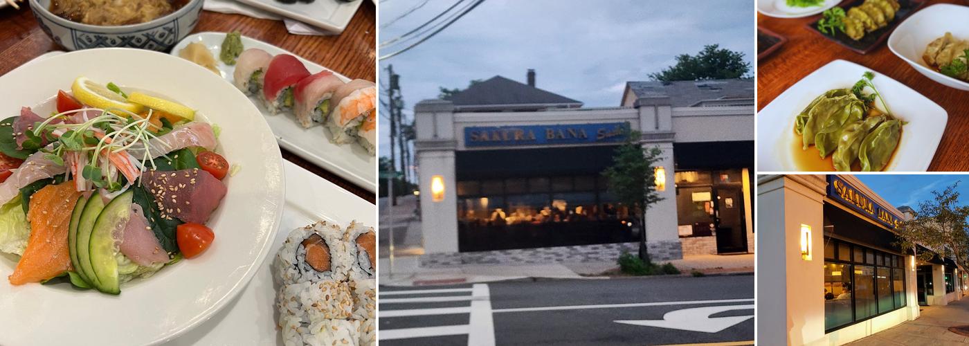 Sakura Bana Restaurant