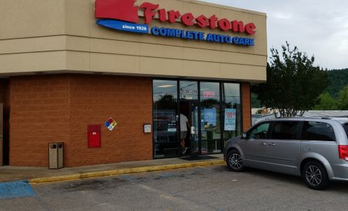 Firestone Complete Auto Care