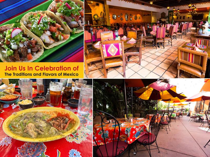 Casa De Bandini at The Forum 1901 Calle Barcelona, Carlsbad