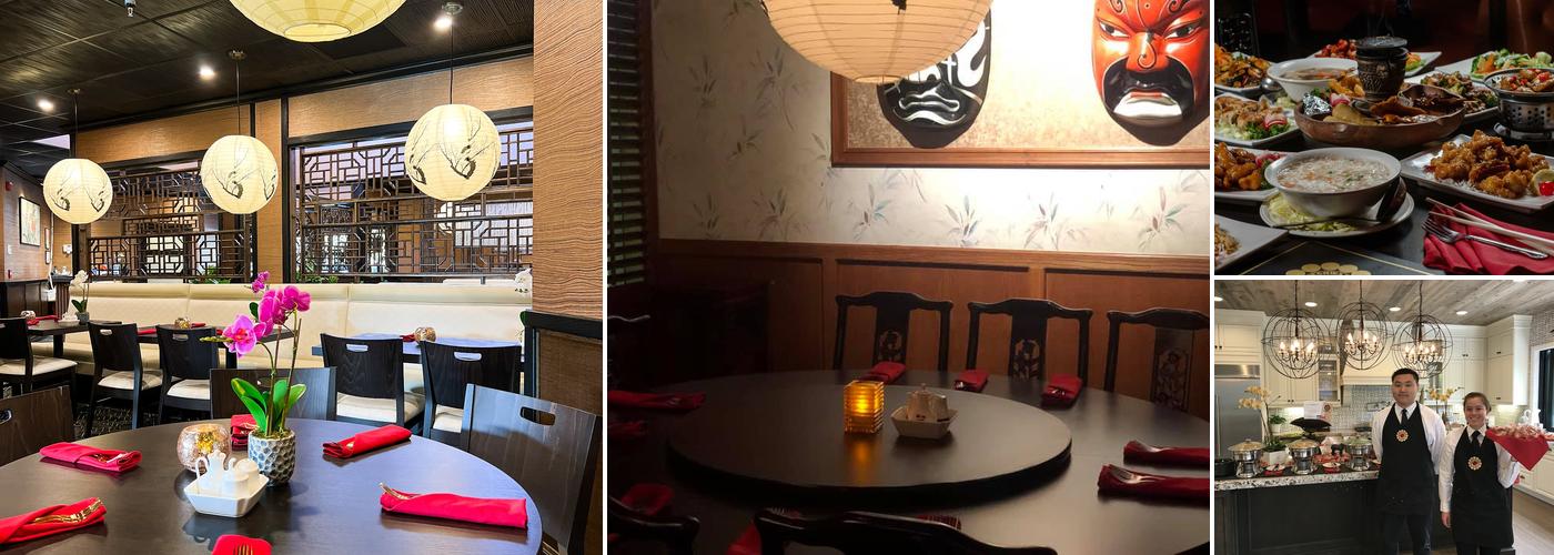 Chin's Szechwan - Encinitas