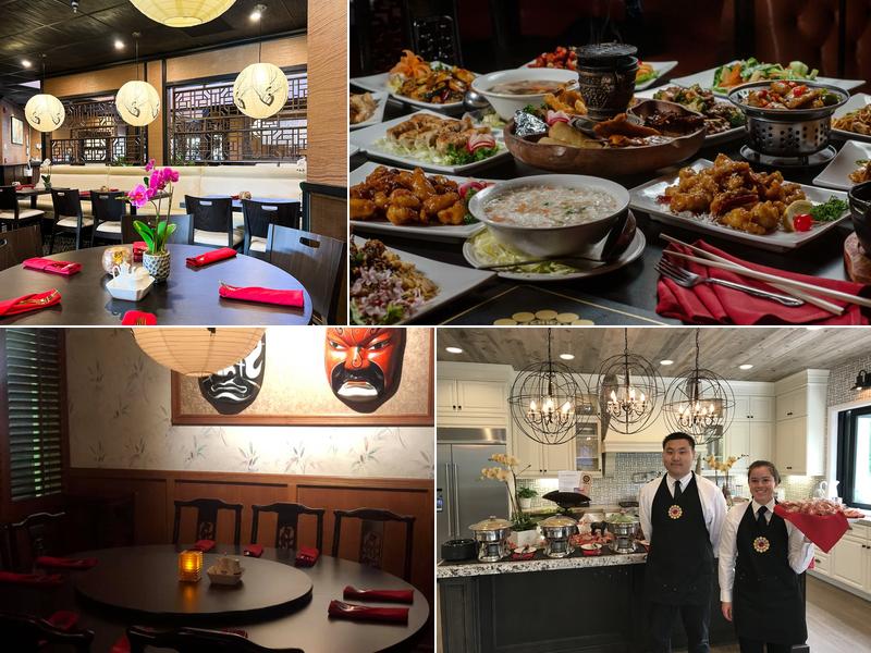 Chin's Szechwan - Encinitas