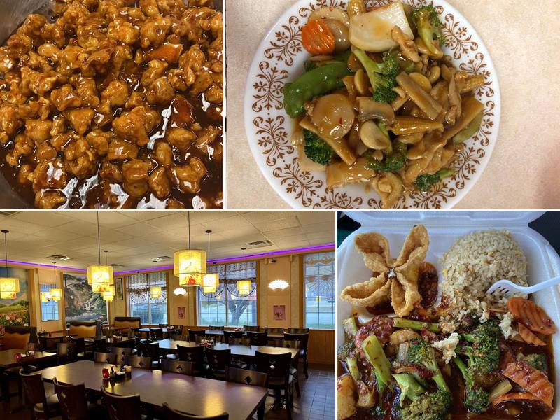 Fang Cheng Chinese Cafe