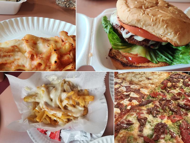 Royas Great Neck Kosher Pizza