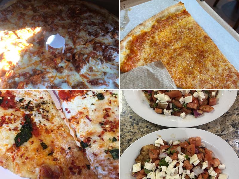 Toskana Pizzeria Restaurant