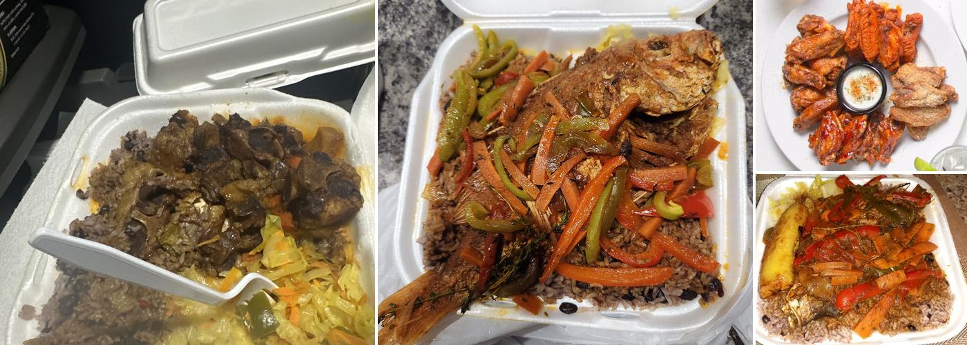 Eckle's Restaurant and Jamaican Cuisine