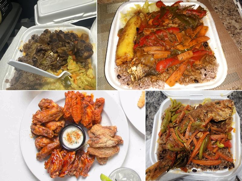 Eckle's Restaurant and Jamaican Cuisine