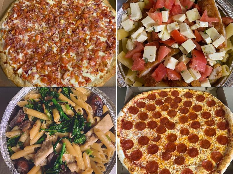 Frank's Pizza
