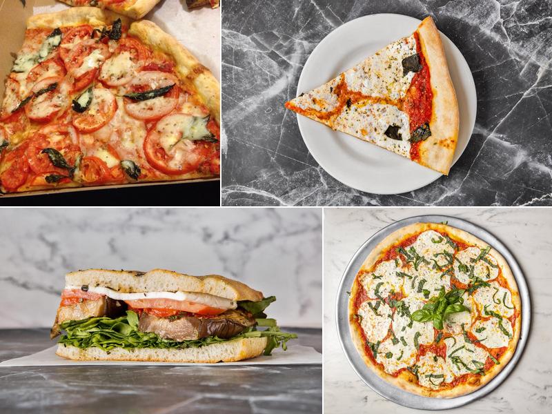 Graziella Pizza 33-25 Francis Lewis Blvd, Flushing