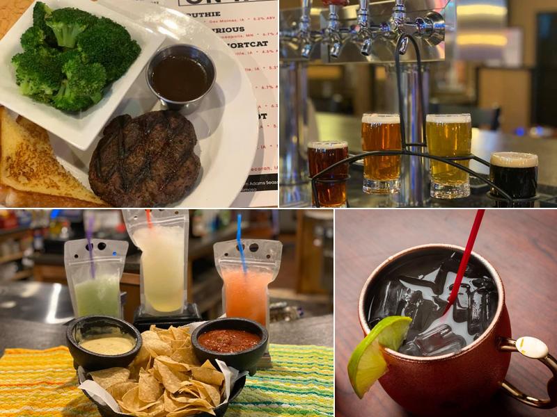 Charlie's Steakhouse