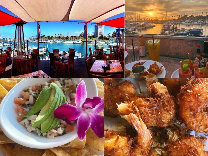 Lighthouse Oyster Bar & Grill